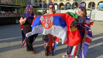 Eurovision: grande attesa per la finalissima di sabato