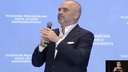 360° Gradë - Rama Grabitqarët Dhe Parazitët Nuk I Duhen Shtetit