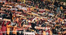 Galatasaray Camiasından Evkur Yeni Malatyaspor Maçına Yoğun İlgi