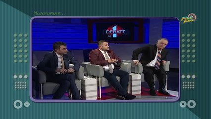 Fiks Fare, 07 Shkurt 2018, Pjesa 3 - Investigative Satirical Show