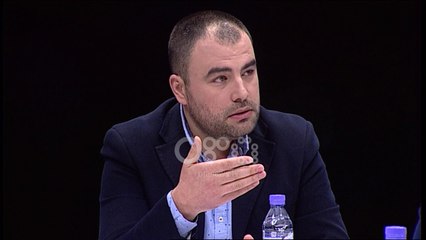 Ora News - Sokolaj: Arrestimet e krerëve të ARSH u penguan nga politika 2 vite më parë