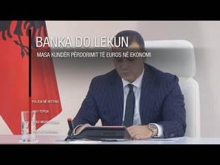 Edicioni i lajmeve i orës 20:00, 7 shkurt 2018 - Ora News