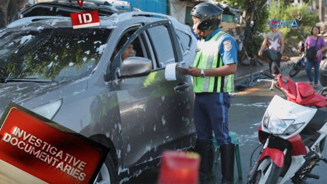 Investigative Documentaries: Proseso sa clearing operations ng MMDA, alamin