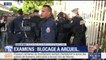 Blocage à Arcueil: "Encore une fois, le gouvernement fait venir les forces de l’ordre", déplore la présidente de l’Unef