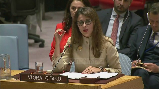SHBA: Mbështetje për anëtarësimin e Kosovës në çdo organizatë - Top Channel Albania - News - Lajme