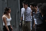 Quantico 3X4 Season 3 Episode 4 Watch HD Now On Video [Spy Games] TvSeries