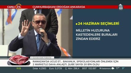 "Onlara bu topraklarda yer yok"