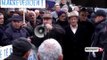 Report TV - ‘Miratoni statusin” Minatorët protestë para parlamentit