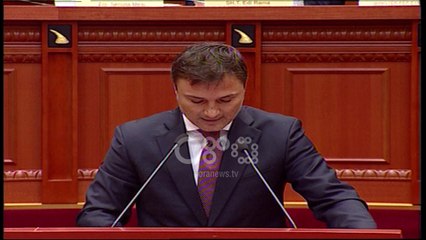 Ora News - Kush ishte Nezar Seiti dhe kë do të përfshinte ai nëse do të fliste?