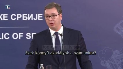 Hahn në Serbi: Kosova, kusht për anëtarësimin në BE - Top Channel Albania - News - Lajme