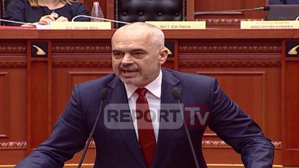 Rama Bashës: O guri hajde se po na rrahin, por në fund këta do të të rrahin ty