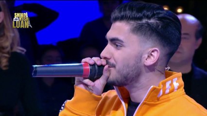 Shiko kush LUAN - Butrint Imeri - Xhanem