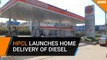 HPCL launches home-delivery of diesel in Mumbai, plans to expand to other cities