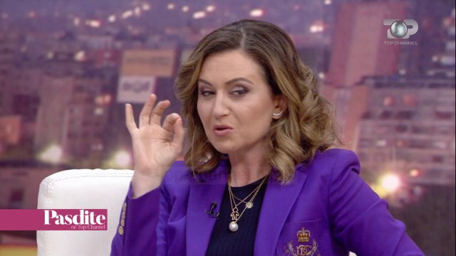 Pasdite ne TCH, Gratë votojnë për herë të parë, 7 Shkurt 2018, Pjesa 3