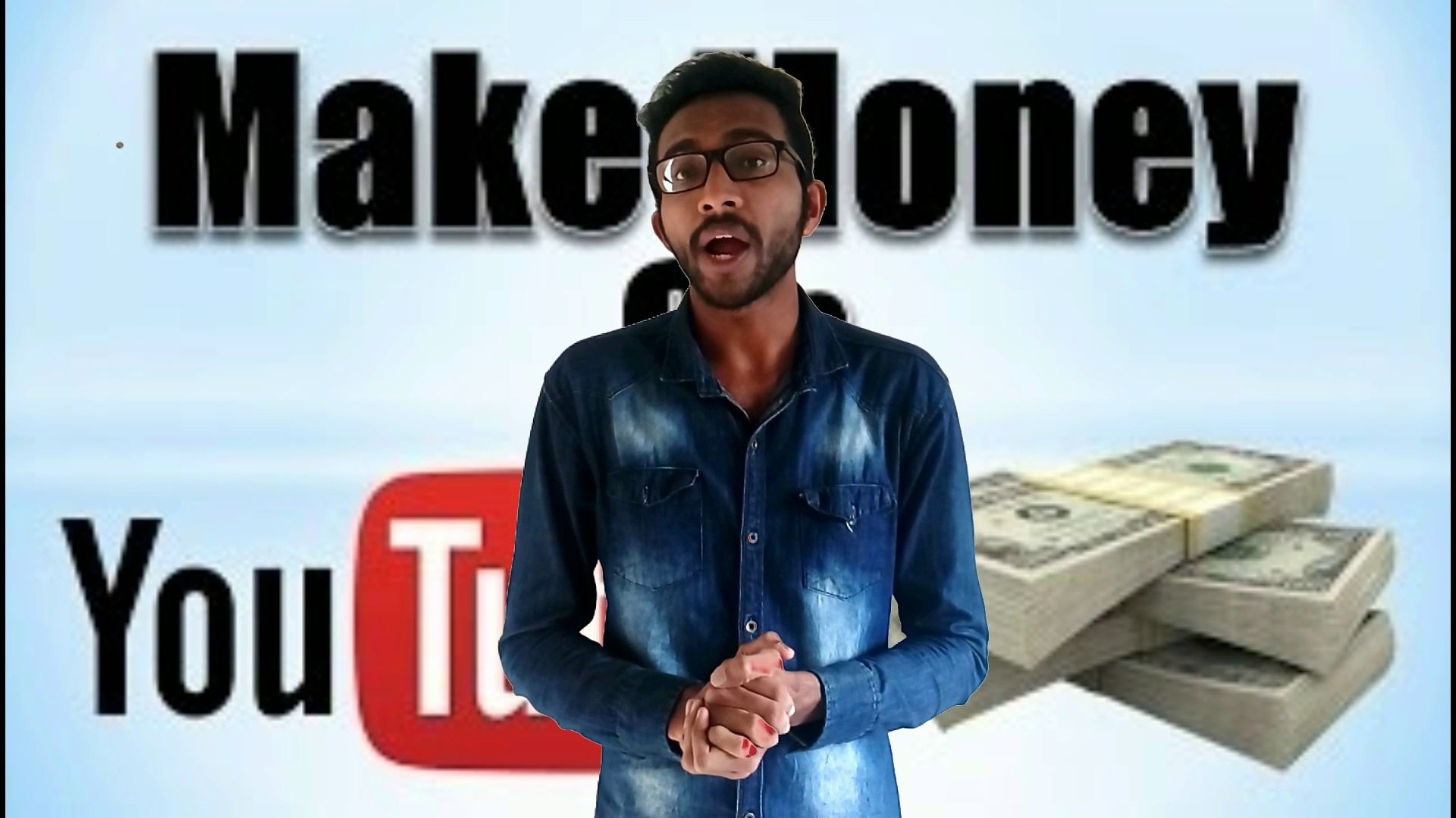 ⁣How to Earn Money Online by Watching YouTube Videos | Baymac-earn money from watching youtube videos