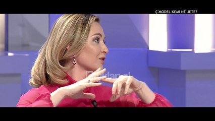 Opinion - Ç'model kemi ne jete? (07 shkurt 2018)