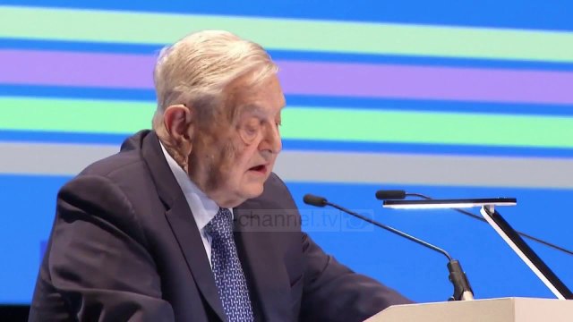 Soros financon përpjekjet anti “Brexit” - Top Channel Albania - News - Lajme