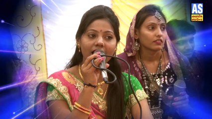 Akhand Saubhagyavati || Kiran Prajapati || Famous Gujarati Lagan Geet || Traditional Marriage Song