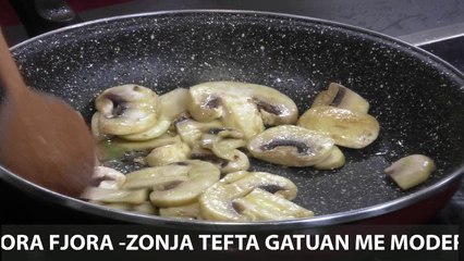 Report Tv -Rreze Dielli, "Te gatuajme me Zonjen Tefta" 08 Shkurt 2018 Pjesa 2