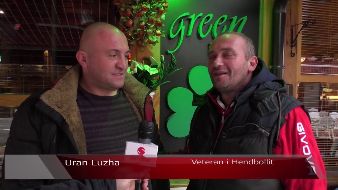 ''Green Pub'' dhe ''Lemon Tree'' sponzor të argjendë të KH ''Vëllaznimi'' - Lajme