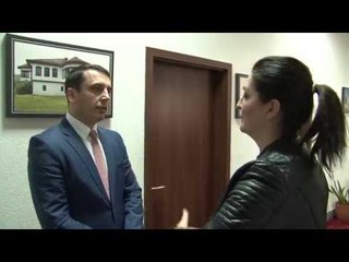 MKRS ka plane për Gjakovën thotë ministri Kujtim Gashi - Lajme