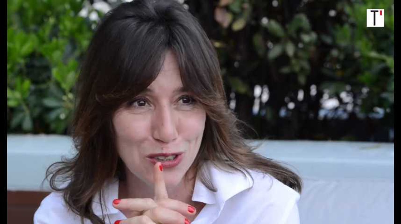 Lola Dueñas nous parle de "Il se passe quelque chose"