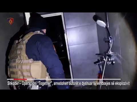 Arrestohen autoret e atentatit ndaj Lulzim Kulles