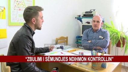 DIABETI, 60 RASTE NË MUAJIN JANAR NË SHKODËR