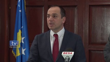 Gjykata pezullon planin zhvillimor komunal komuna e Prizrenit nuk mund të lëshoj leje ndërtimore