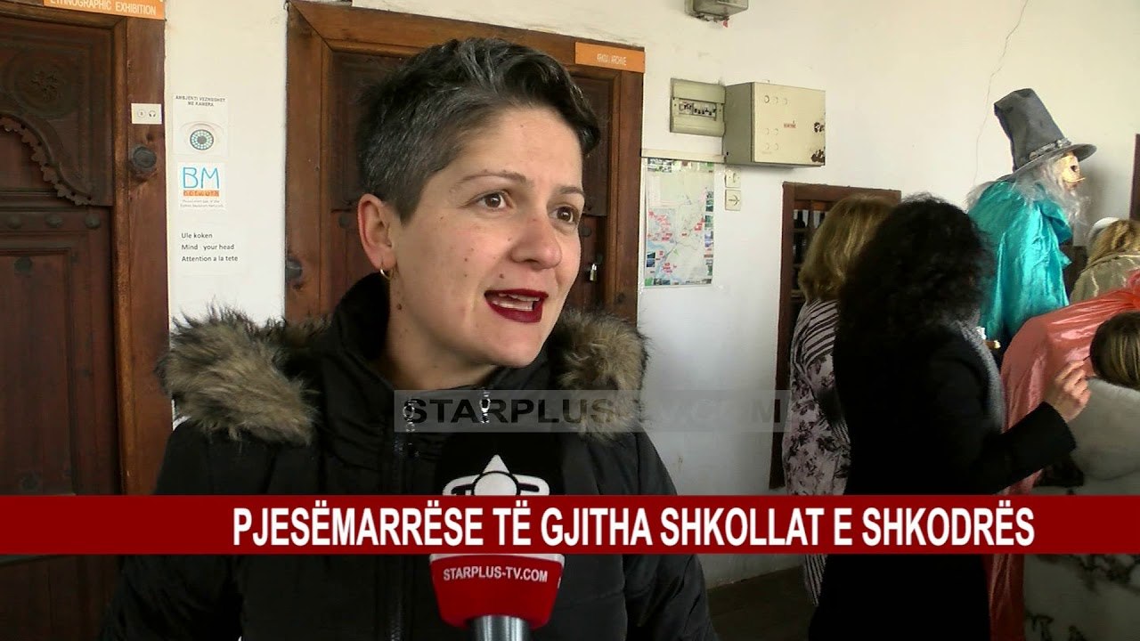 KARNAVALET, DITA E BIJAVE NË “OSO KUKA”