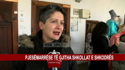 KARNAVALET, DITA E BIJAVE NË “OSO KUKA”