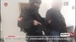 Report TV - Shkodër, Momenti i arrestimit të autorëve të atentatit ndaj Lul Kullës