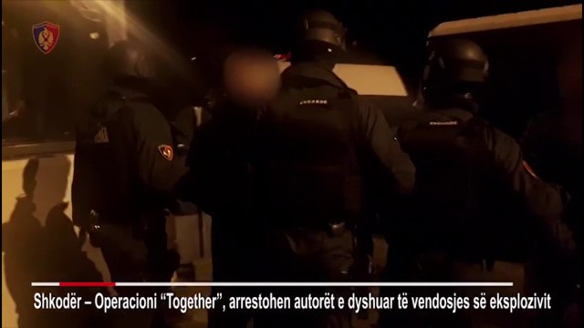 NE PRANGA AUTORET E ATENTATIT QE VENDOSEN EKSPLOZIVIN NDAJ LULZIM KULLES NE SHKODER LAJM