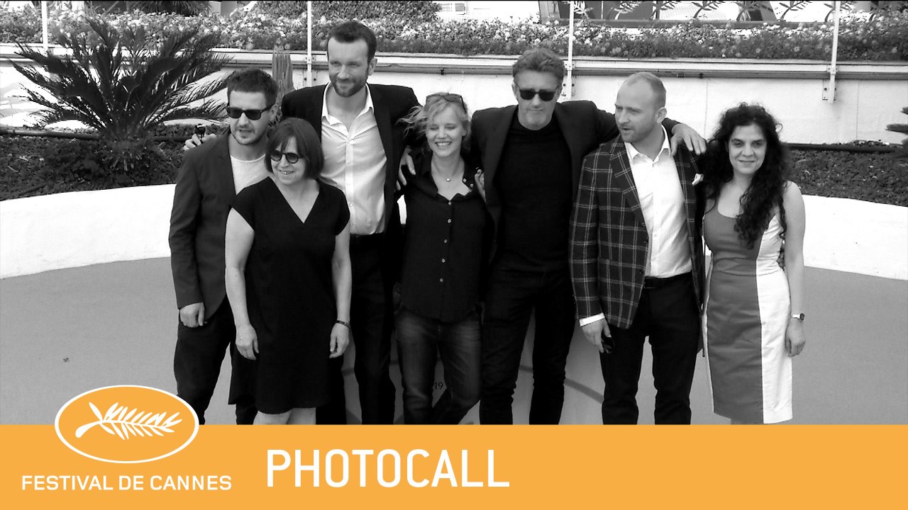 ZIMNA WOJNA - CANNES 2018 - PHOTOCALL -VF