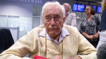 Après un refus dans son pays, un scientifique australien de 104 ans s'est fait euthanasier en Suisse