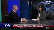 Ramush Haradinaj: Kosova duhet të falë por jo të harrojë të shkuarën - News, Lajme - Vizion Plus