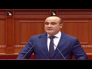 Kuvend, deputeti socialist Sinaj: Bashkia e Selenicës indiferente ndaj problemeve