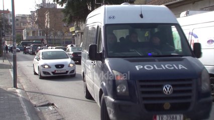 Hetim pasuror per ish-drejtorin e Autoritetit Rrugor