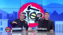 Stop - 600 euro në vit nga kompania për ushqim, Rama jep “meny-në”! (08 shkurt 2017)