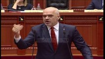 Për çfarë folën politikanët në Parlament?  -Top Channel Albania - News - Lajme