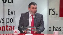 “Rruga Drejt” - Çështja e emrit dhe roli i shqiptarëve (PJ 2)