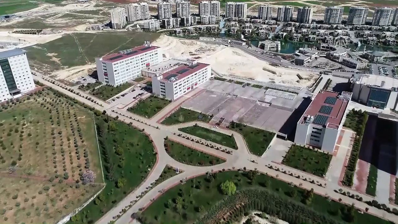 'İnşallah iyi bir başlangıç oldu, iyi bir tohum atıldı' - GAZİANTEP