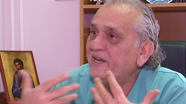 Të sëmurë nga telefoni -Top Channel Albania - News - Lajme