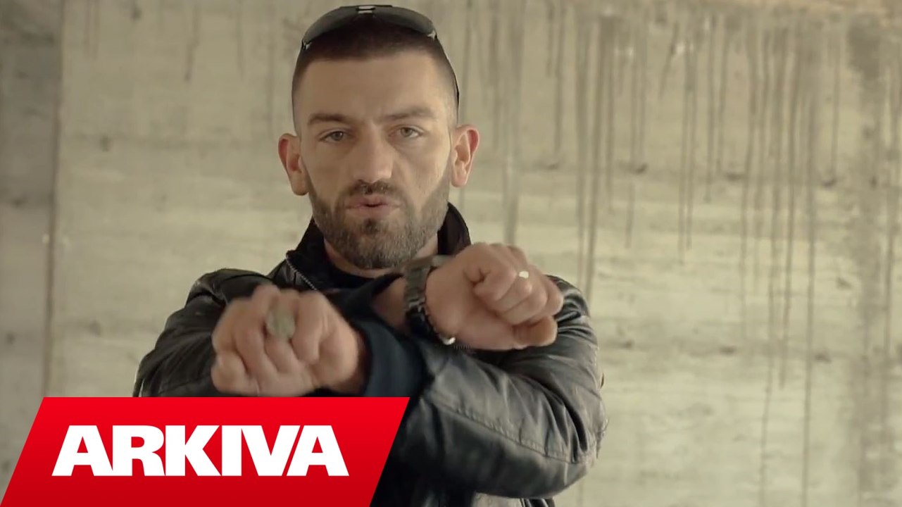 Cotilla 016 - Shefat (Official Video HD)