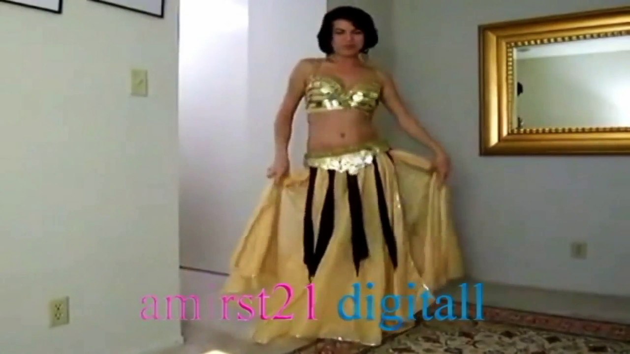 amirst21 digitall(HD)  رقص دختر خوشگل ایرانی تقدیم به همسرم ماشاالله بگو  Persian Dance Girl*raghs dokhtar iranian
