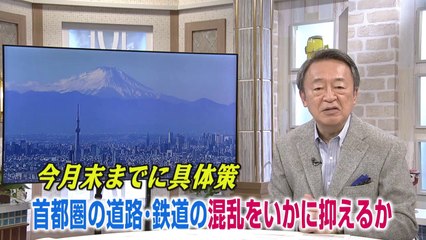 池上彰のニュース大辞典 2018-03-15【五輪渋滞】