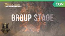 드디어 본게임 시작! LCK 대표 킹존 드래곤 X가 출전하는 2018 LoL MSI 그룹 스테이지