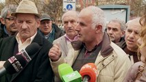 Mazhoranca rrëzon projektligjin për statusin e minatorit - Top Channel Albania - News - Lajme
