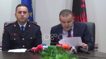 Ora News -  Durrës, disa të arrestuar për korrupsion me pronat