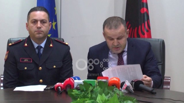 Ora News - Durrës, disa të arrestuar për korrupsion me pronat